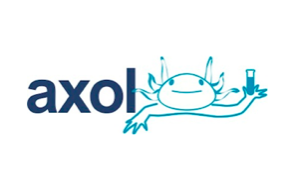 Axol Bioscience Logo
