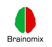 Brainomix Client Logo