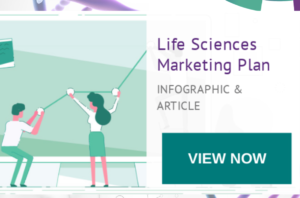 5 steps for a successful life sciences marketing plan